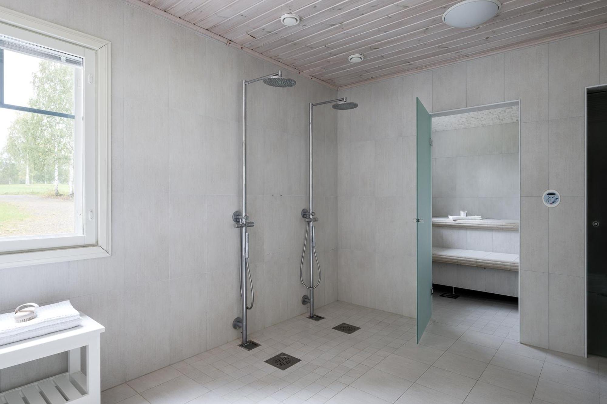 Villa Lago, Tahko Ngoại thất bức ảnh